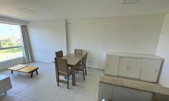 Imagem 2: Apartamento para aluguel tem 40 metros quadrados com 1 quarto