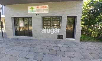 Imagem: Sala Térrea São Leopoldo Caxias do Sul