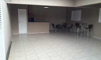 Imagem 3: Casa à venda, 120 m² por R$ 310.000,00 - Planta São Francisco - Cambé/PR