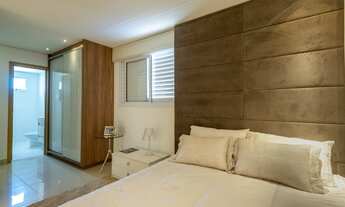 Imagem 6: Apartamento 3 Suítes no Jardim Goiás, Próx. ao Flamboyant