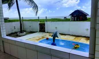 Imagem 2: Lucena 80m² Casa com 3 Quartos, sendo 1 suíte