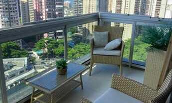 Imagem 6: Rio de Janeiro - Apartamento Padrão - Barra da Tijuca