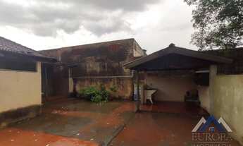 Imagem 5: Casa com 5 dormitórios à venda, 217 m² por R$ 400.000,00 - Vila Siam - Londrina/PR