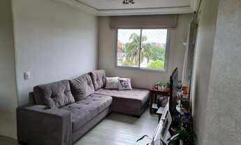 Imagem 4: Apartamento Ahu, 83m², 3 dorm(1 suíte), 1 vaga, face norte