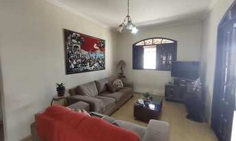 Imagem 2: Casa com 3 quartos - Bairro Parque Residencial Michael Licha em Londrina