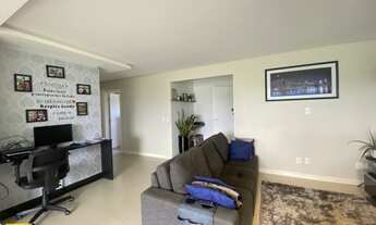 Imagem 5: APARTAMENTO SEMI MOBILIADO NO BAIRRO DA VELHA - 3 SUÍTES