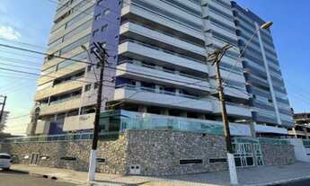 Imagem: Apartamento com 2 dorms, Maracanã, Praia