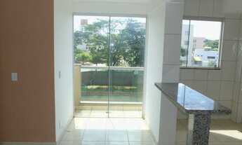 Imagem 5: Apartamento de 41 metros quadrados no bairro Sudoeste com 1 quarto