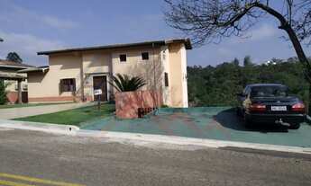 Imagem: Sobrado CAJAMAR - SP