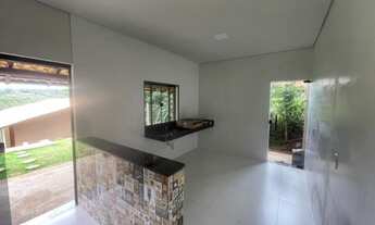 Imagem 6: Casa Colonial com 4 quartos 1.000 m² em Itatiaiuçu/MG