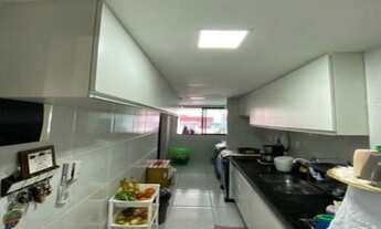 Imagem 4: APARTAMENTO RESIDENCIAL em João Pessoa - PB, expedicionários