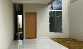 Imagem: Casa para venda possui 100 metros quadrados