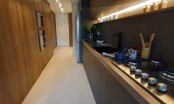 Imagem 4: Apartamento 158 m² 4 quartos cond Origem Barra da Tijuca