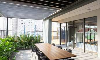 Imagem 6: Apartamentos,3 dorms com suites- São Paulo - SP