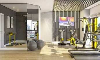 Imagem 5: MARAVILHOSO APARTAMENTO COM LAZER NO ROOFTOP