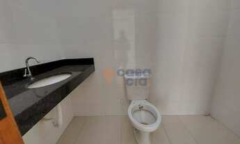 Imagem 7: Casa com 2 dormitórios à venda, 69 m² por R$ 180.000,00 - São Pedro - Esmeraldas/MG