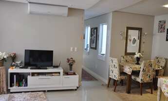 Imagem 4: Apartamento para venda possui 120 metros quadrados com 3 quartos