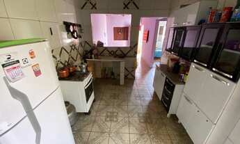 Imagem 5: Brazil Imobiliária Vende - Casa 02 Quartos no Lunabel - Ac Financiamento