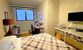 Imagem 6: Pompéia - 2 dormitórios 1 vaga