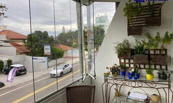 Imagem 2: Apartamento com 3 dormitórios à venda, 145 m² por R$ 599.000,00 - Itaguaçu - Florianópolis