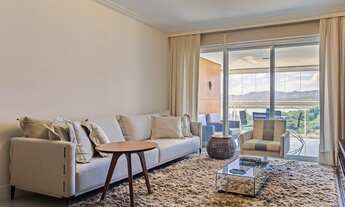 Imagem 4: Apartamento para venda com 3 suítes em Agronômica - Florianópolis - SC