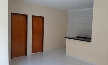 Imagem: Residencial João Nogueira no Tabapua Apto