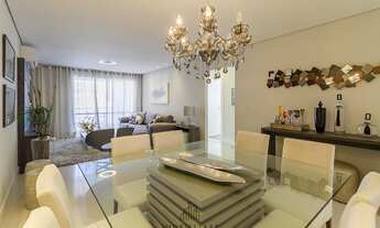 Imagem 2: Apartamento no Água Verde