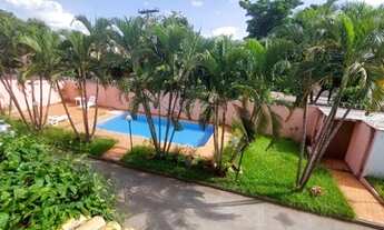 Imagem 3: Casa de condomínio RESIDENCIAL em GOIÂNIA - GO, SETOR JAÓ