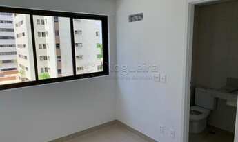 Imagem 6: CB- Venda ou aluga-se apt c/ 124m², 4Qrts, na melhor localização da zona sul do Recife