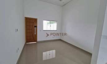 Imagem 7: Casa à venda, 119 m² por R$ 330.000,00 - Jardim Tropical - Aparecida de Goiânia/GO