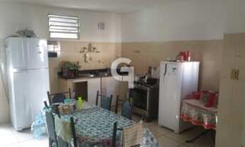 Imagem 7: Casa em condomínio com 5/4, suíte, varanda e laje em Sussuarana