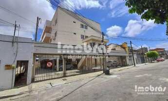 Imagem 2: Montese! Apartamento com 2 dormitórios à venda, 64 m² por R$ 165.000 - Montese - Fortaleza