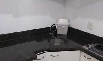 Imagem 2: GOIâNIA - Flat Padrão - Setor Pedro Ludovico