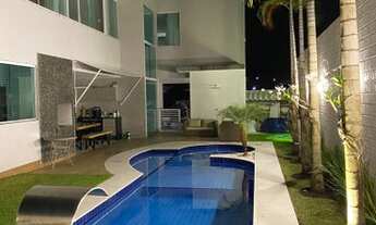 Imagem 6: Alphaville Norte 1