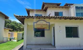 Imagem 2: Casa de condomínio para venda tem 150 metros quadrados com 4 quartos