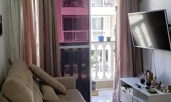 Imagem 3: Vendo Apartamento para venda tem 52 metros quadrados com 2 quartos