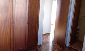 Imagem 7: Apartamento abaixo da avaliação tem 110 metros quadrados com 3 quartos em Santana - São Pa