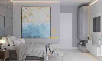 Imagem 6: Apartamentos com varanda / sacada gourmet a poucos minutos da praia no Brisamar - AP0119