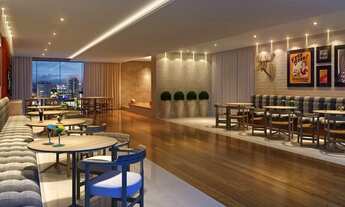 Imagem 3: Apartamento para venda possui 196 M² com 4 suítes na Barra Sul - Balneário Camboriú - SC