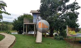 Imagem 7: Fazenda com 9 dormitórios à venda, 215 alqueires por R$ 31.000.000 - Girassol/GO