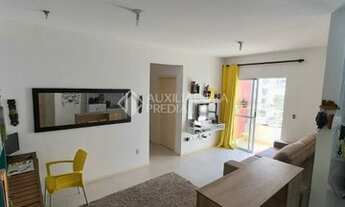 Imagem: FLORIANóPOLIS - Apartamento Padrão - Itacorubi