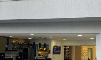 Imagem 4: Lindo sobrado 04 suites condomínio jardins valência