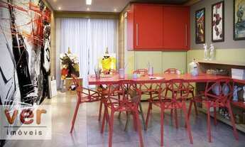 Imagem 3: Apartamento à venda, 110 m² por R$ 950.000,00 - Joaquim Távora - Fortaleza/CE