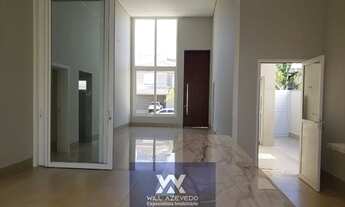 Imagem 4: Casa em condomínio com 3 quartos no Condomínio Alphaville 02 - Bairro Jardim Itália em Cui