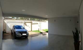 Imagem: Casa Térrea para venda possui 275m² construído