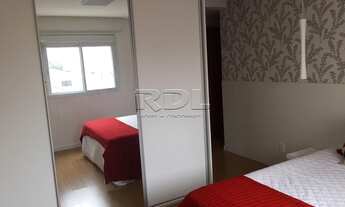 Imagem 7: Apartamento à venda, 3 quartos, 2 suítes, 2 vagas, Vila Valparaíso - Santo André/SP