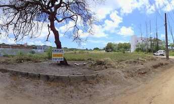 Imagem 2: Terreno para venda, Água Fria, João Pessoa - 21615