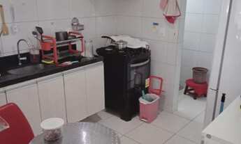 Imagem 7: Apartamento com 3 dormitórios à venda, 80 m² por R$ 380.000,00 - Jardim Oceania - João Pes