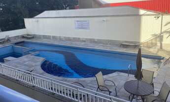 Imagem 6: Apartamento para aluguel possui 112 m² com 4 quartos em Tatuapé - São Paulo - SP