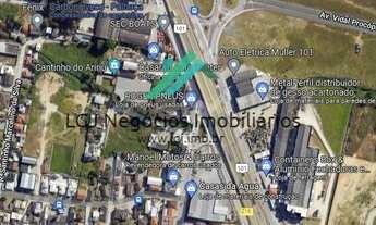 Imagem 7: Terreno para Venda em Palhoça, Aririú